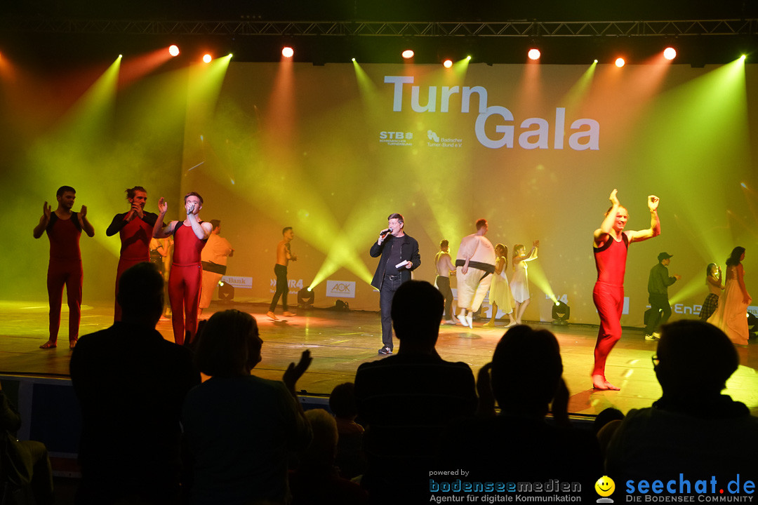 TURNGALA 2016: Ravensburg am Bodensee, 30.12.2016