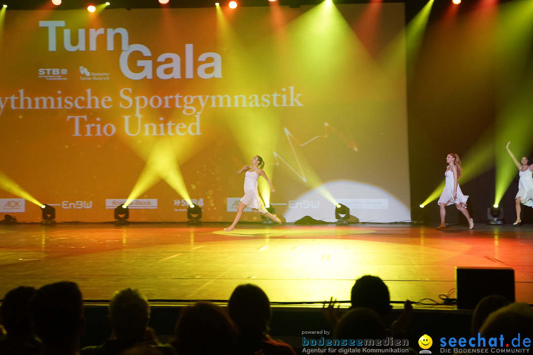 TURNGALA 2016: Ravensburg am Bodensee, 30.12.2016