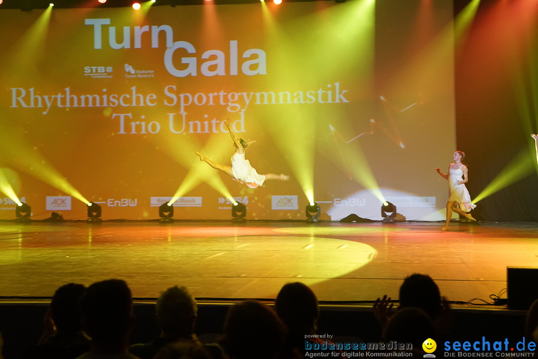 TURNGALA 2016: Ravensburg am Bodensee, 30.12.2016