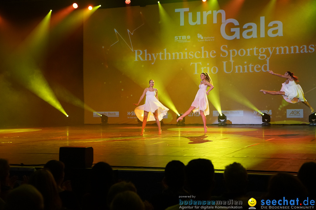 TURNGALA 2016: Ravensburg am Bodensee, 30.12.2016