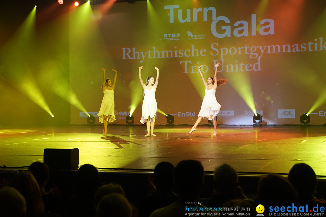 TURNGALA 2016: Ravensburg am Bodensee, 30.12.2016