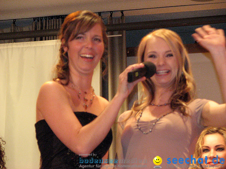 Miss Bodensee 2008 - Deutschland