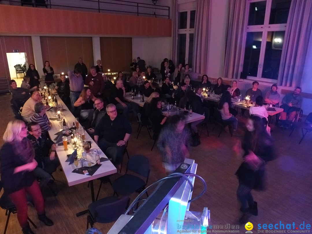 50 Jahre Musik - Bad Buchau, 14.01.2017