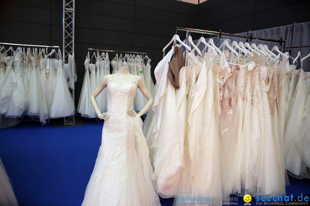 Hochzeitsmesse: Bodensee-Hochzeiten.com: Ravensburg, 15.01.2017