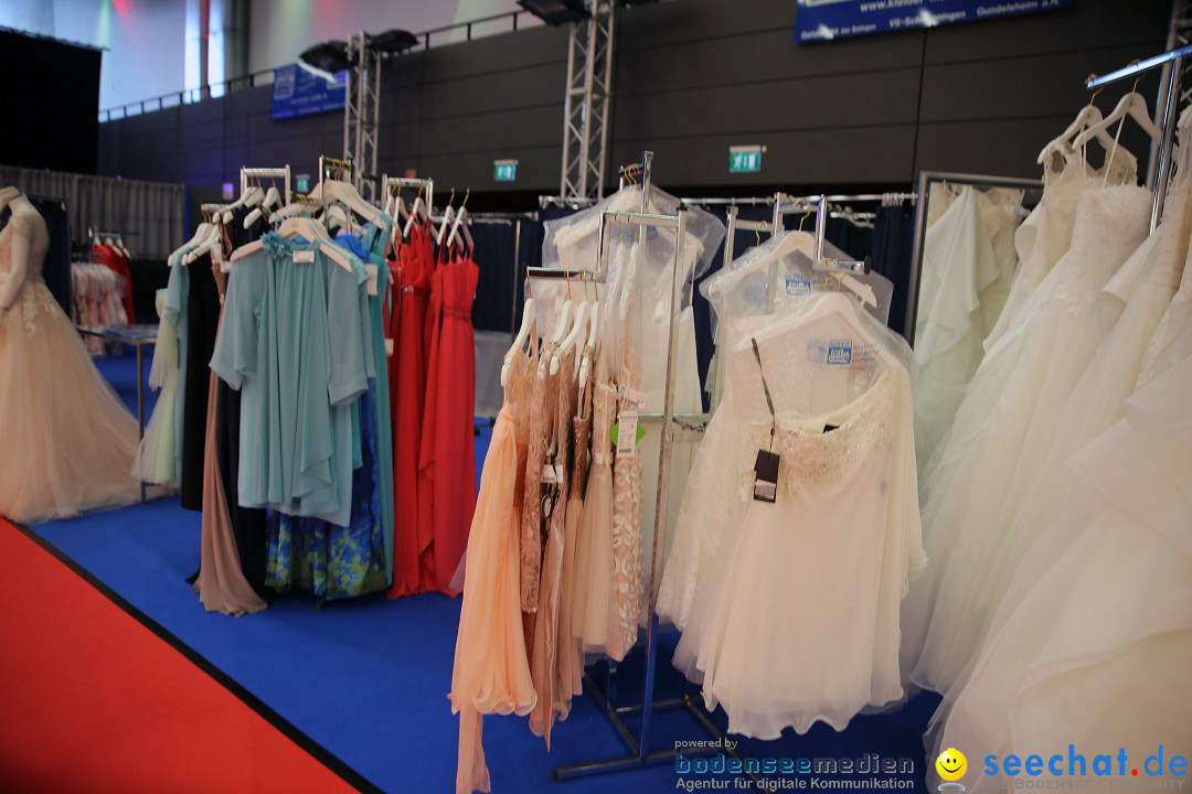 Hochzeitsmesse: Bodensee-Hochzeiten.com: Ravensburg, 15.01.2017