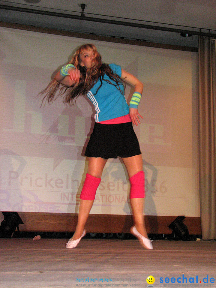 Miss Bodensee 2008 - Deutschland