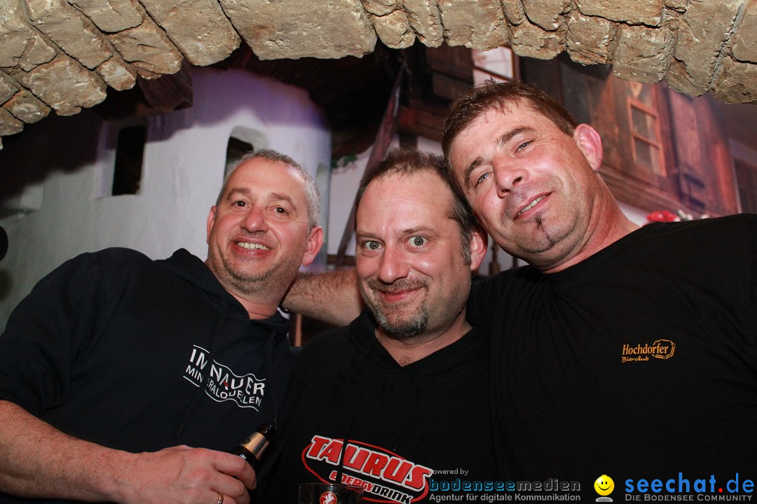 Vollgas Apres Ski Party mit PS ALEX: Little Limo Village: St. Gallenkirch, 