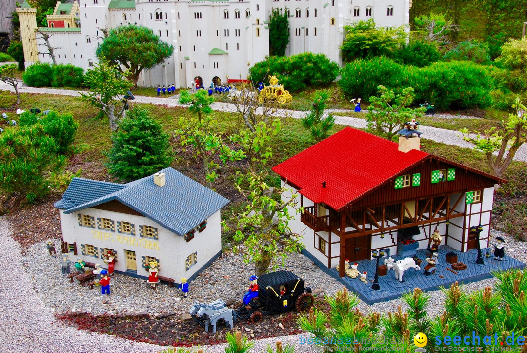 LEGOLAND-Guenzburg-2017-04-14-Bodensee-Commuity-SEECHAT_DE-_90_1