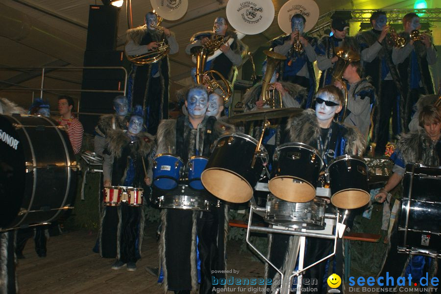 Narrentreffen 2010: Eigeltingen, 23.01.2010