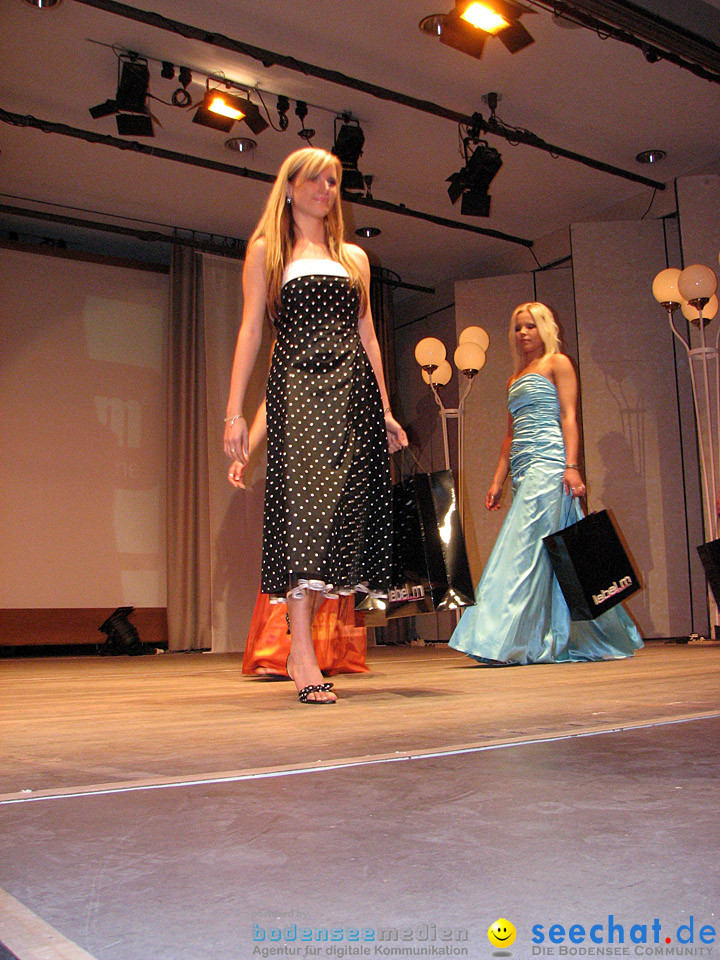 Miss Bodensee 2008 - Deutschland