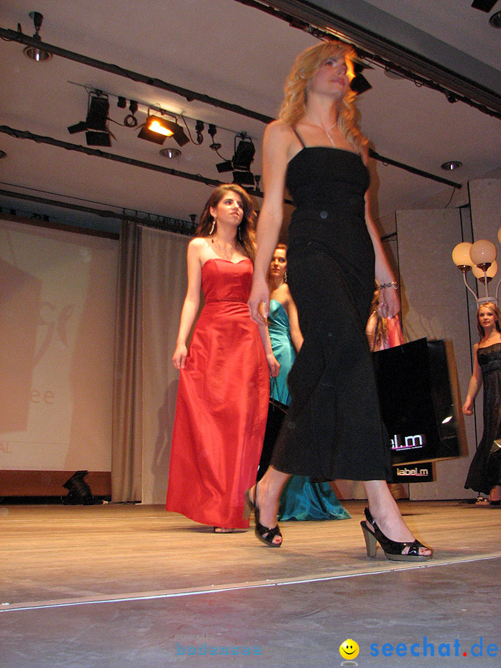 Miss Bodensee 2008 - Deutschland