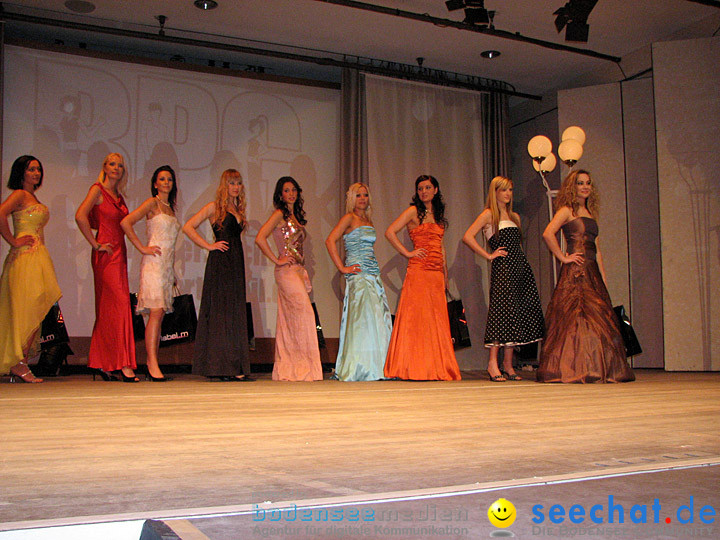 Miss Bodensee 2008 - Deutschland