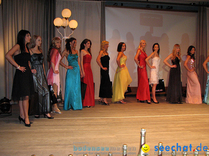 Miss Bodensee 2008 - Deutschland