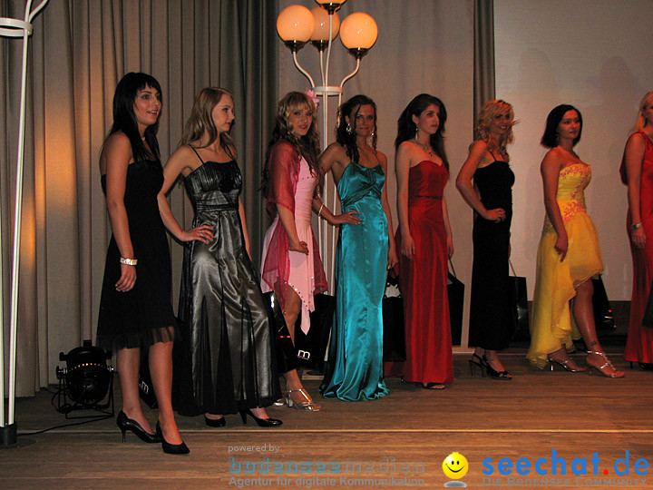 Miss Bodensee 2008 - Deutschland