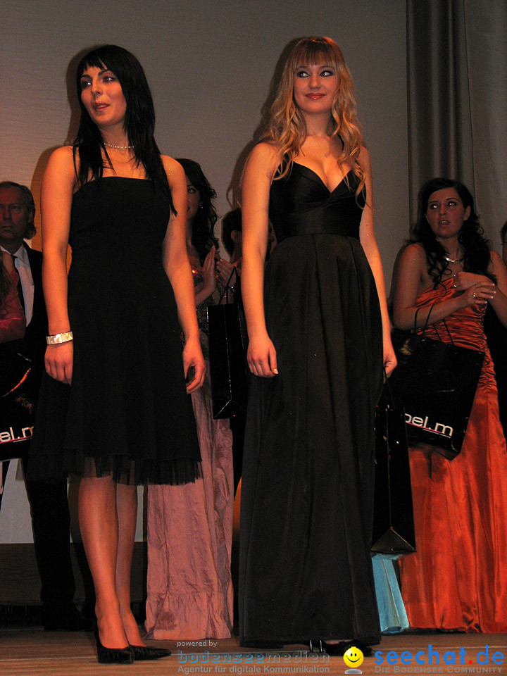 Miss Bodensee 2008 - Deutschland