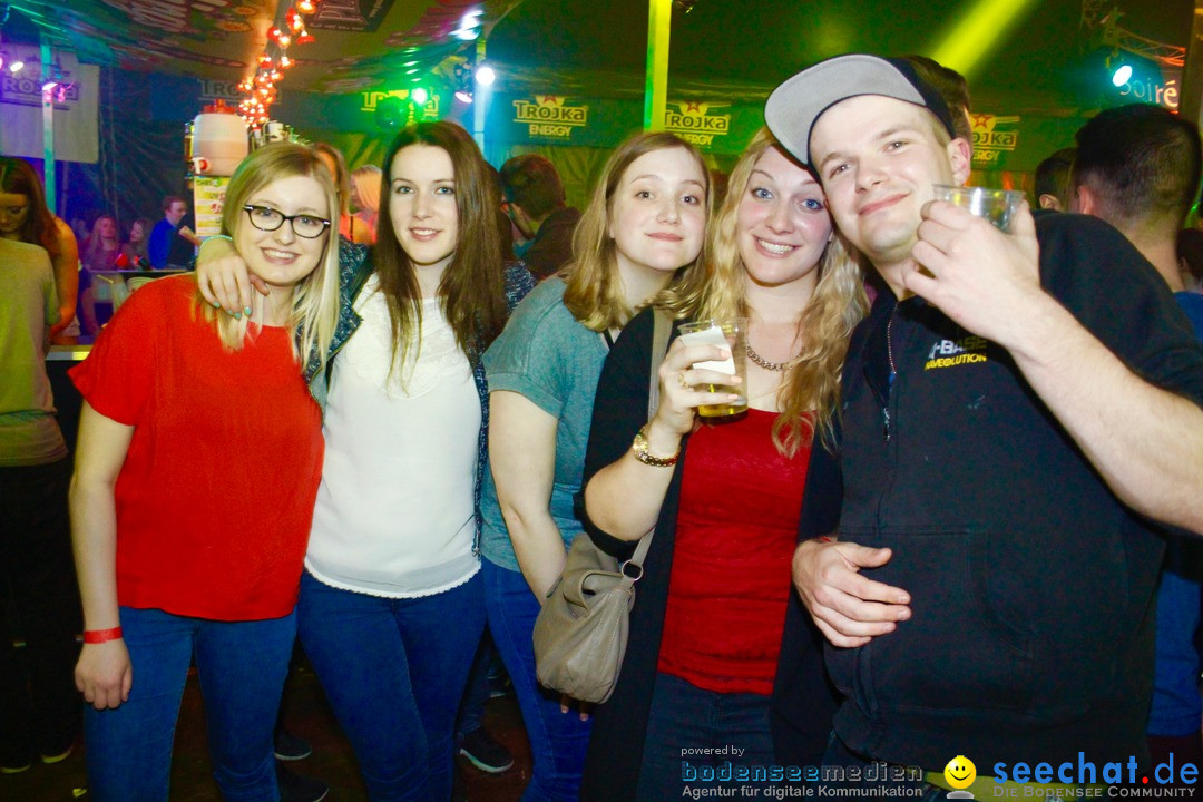 RHEMA PARTY - Altstaetten: St-Gallen, 05.05.2017