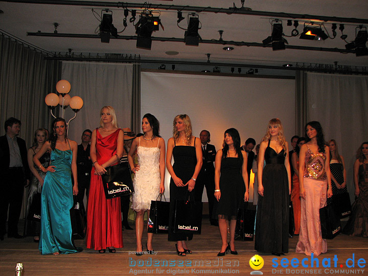 Miss Bodensee 2008 - Deutschland