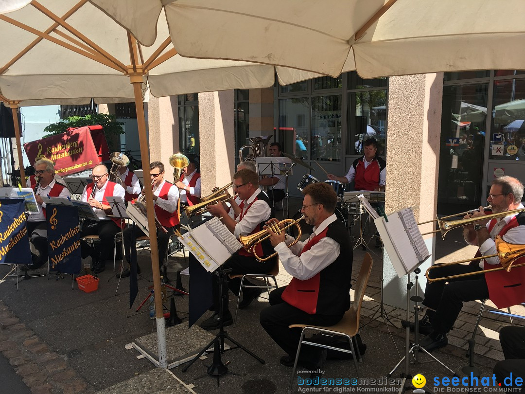 SlowUp Hegau-Schaffhausen, TEAM seechat.de Bodensee-Community, 21.05.17