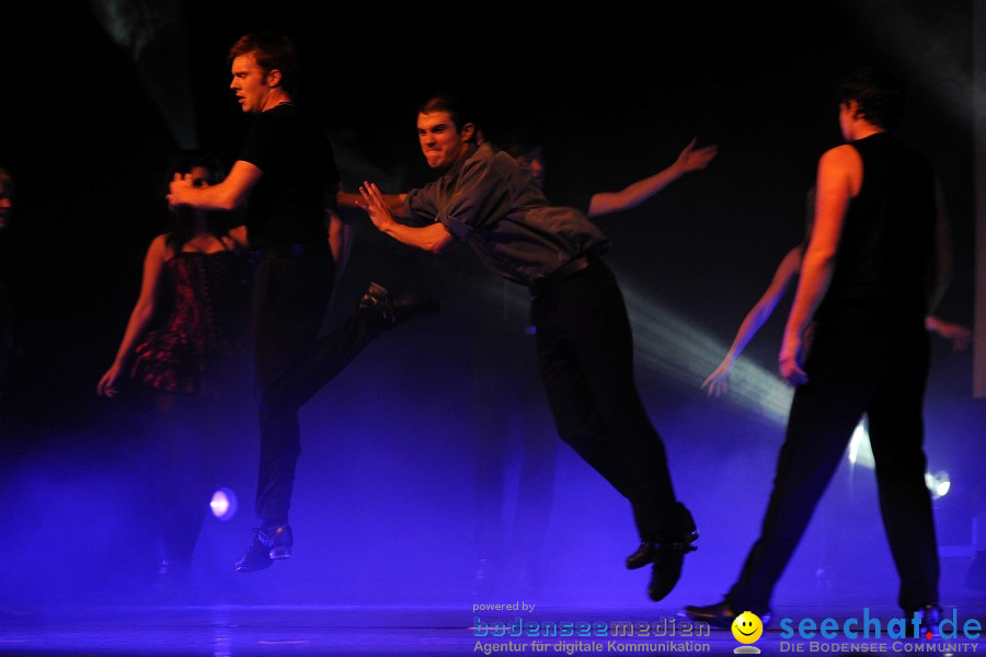 Dance Masters! Best Of Irish Dance: Donaueschingen, 30.01.2010