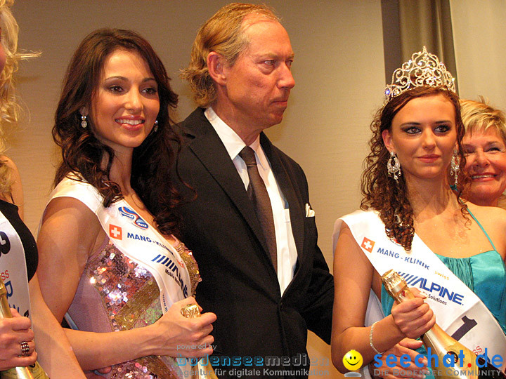 Miss Bodensee 2008 - Deutschland