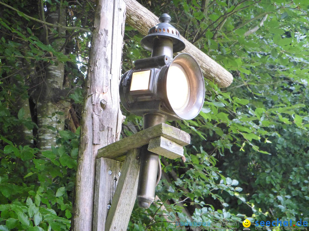 Westernschiessen: Orsingen-Nenzingen am Bodensee, 16.06.2017