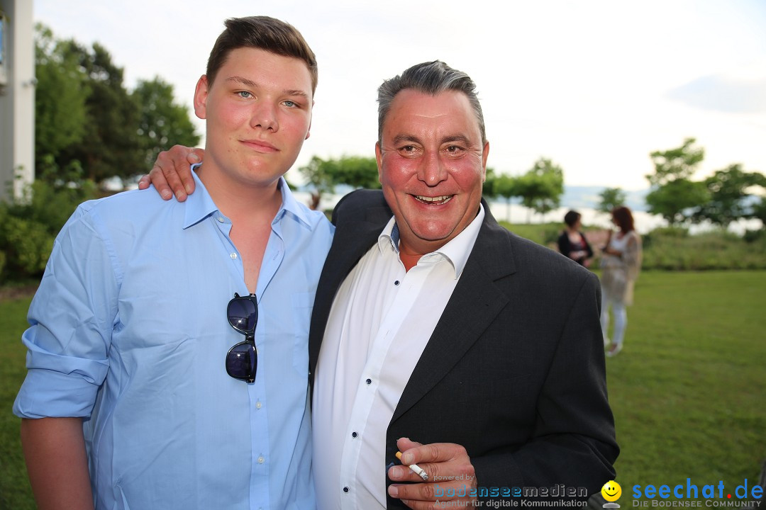 Miss Bodensee Wahl - Bodenseeklinik: Lindau am Bodensee, 17.06.2017