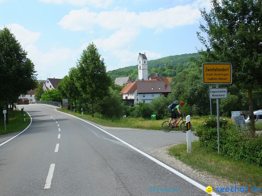 Flohmarkt: Zwiefaltendorf, 24.06.2017