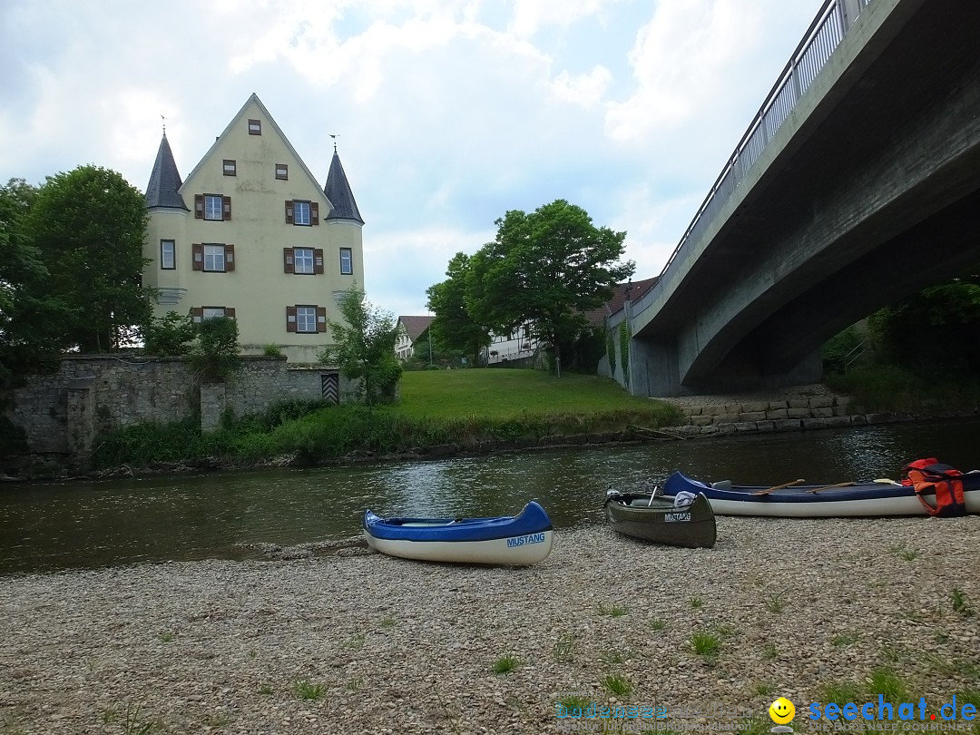 Flohmarkt: Zwiefaltendorf, 24.06.2017