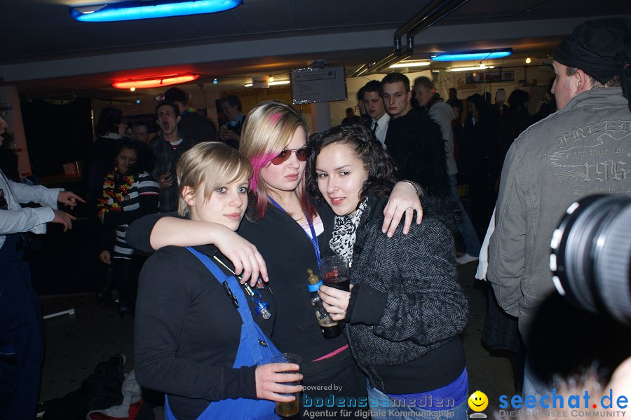 Narrentreffen: Singen, 30.01.2010