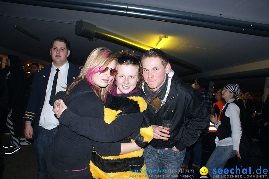 Narrentreffen: Singen, 30.01.2010