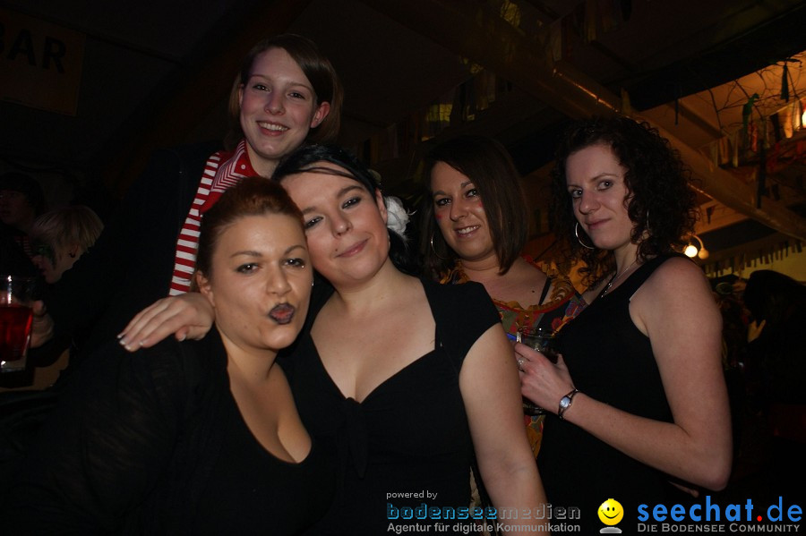 Narrentreffen: Singen, 30.01.2010