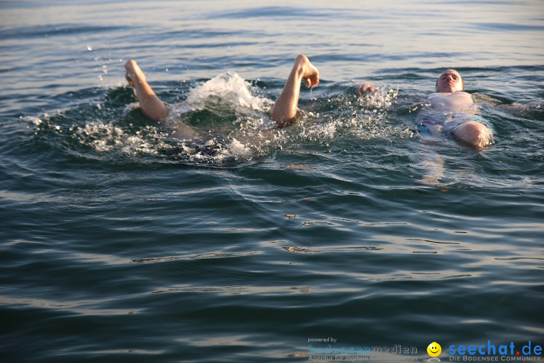 BODENSEEBOOT.DE - seechat.de Teamtreffen: Langenargen, 06.07.2017