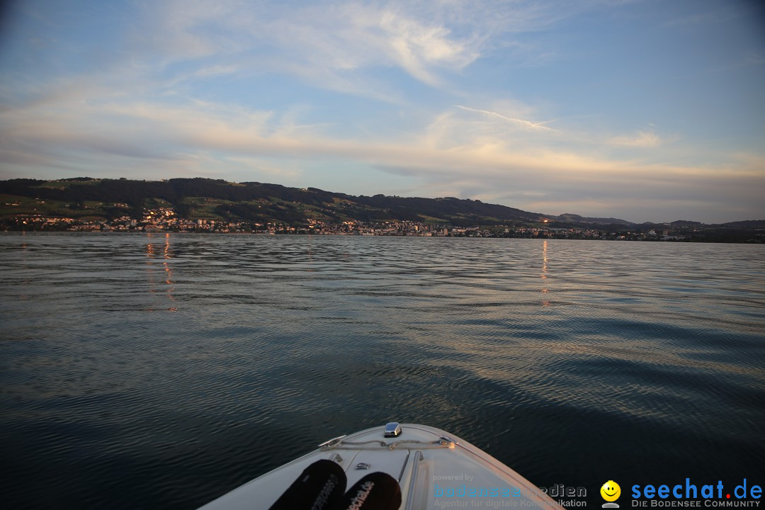 BODENSEEBOOT.DE - seechat.de Teamtreffen: Langenargen, 06.07.2017