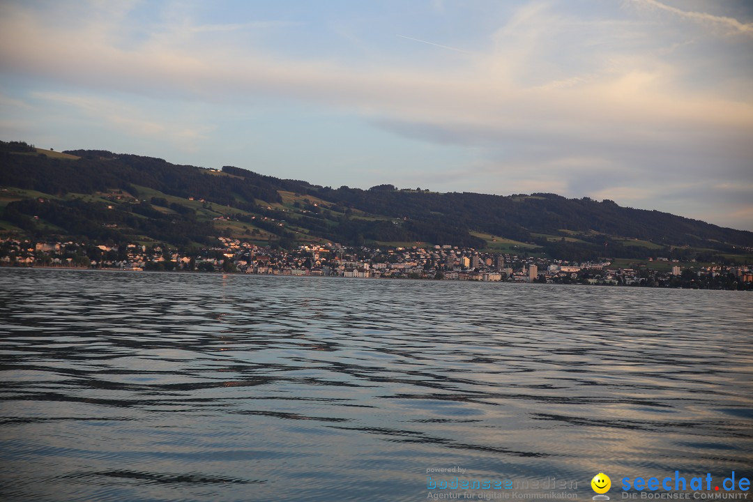 BODENSEEBOOT.DE - seechat.de Teamtreffen: Langenargen, 06.07.2017