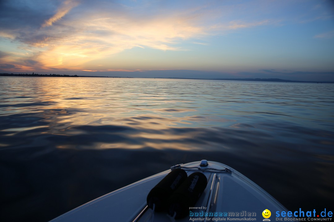 BODENSEEBOOT.DE - seechat.de Teamtreffen: Langenargen, 06.07.2017