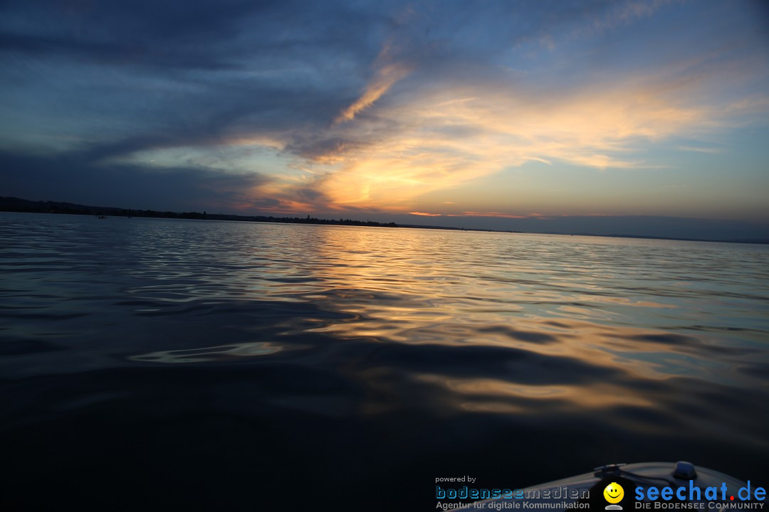 BODENSEEBOOT.DE - seechat.de Teamtreffen: Langenargen, 06.07.2017