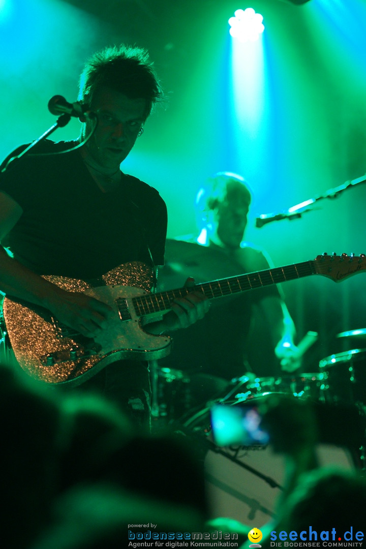 Laith Al-Deen und Johannes Falk - Honberg-Sommer: Tuttlingen, 07.07.2017