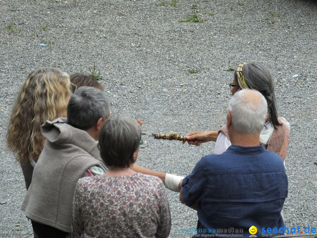 Theatersommer: Riedlingen, 09.07.2017