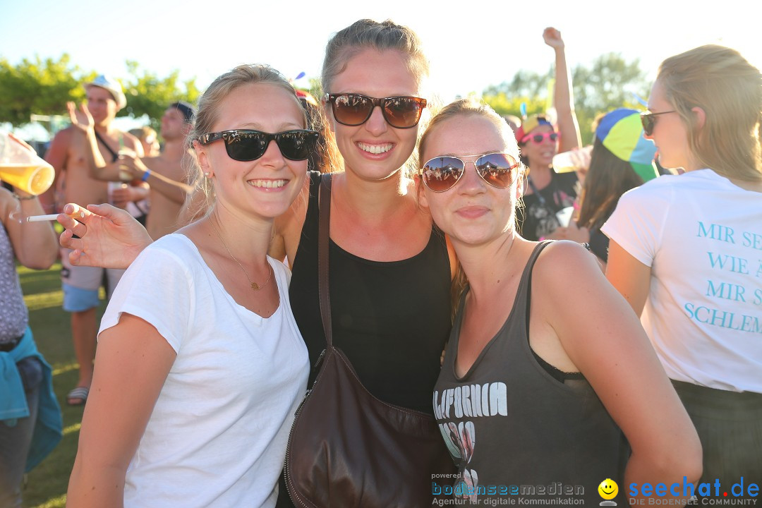 Seepark6 - Die Mallorca Schlager Party: Pfullendorf am Bodensee, 29.07.2017