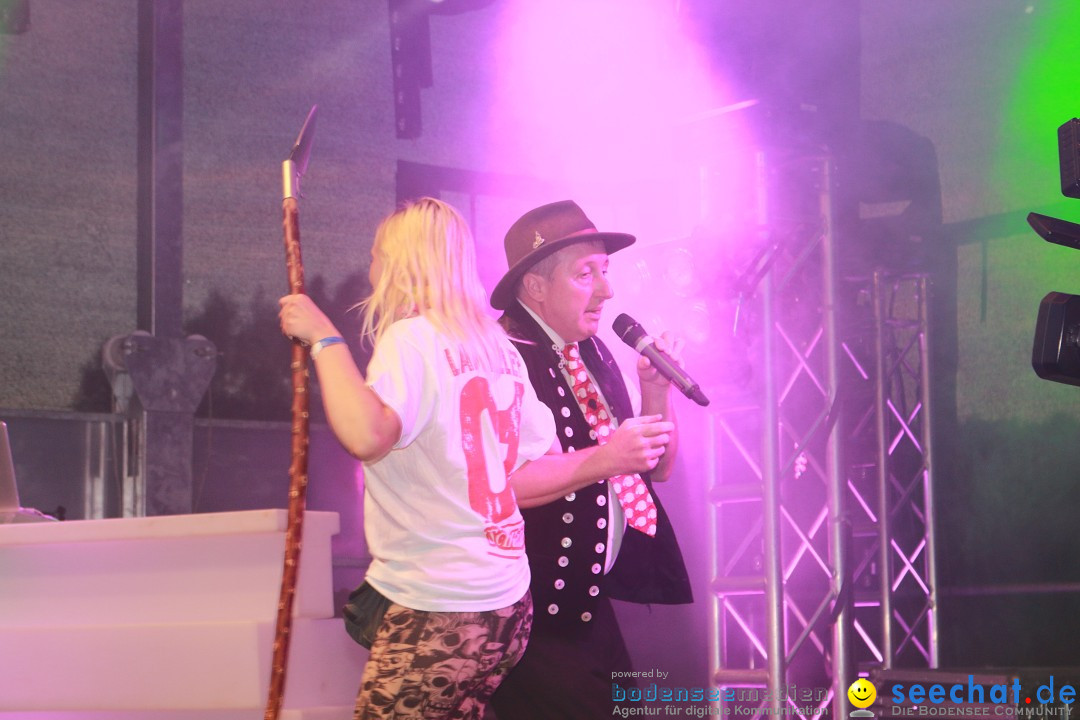 Seepark6 - Die Mallorca Schlager Party: Pfullendorf am Bodensee, 28.07.2017