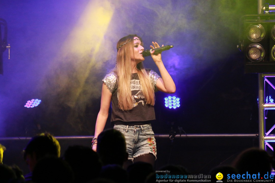 Seepark6 - Die Mallorca Schlager Party: Pfullendorf am Bodensee, 28.07.2017