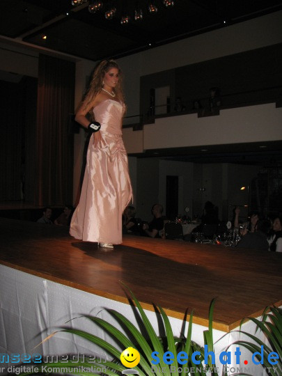 Miss Bodensee 2008 - Schweiz