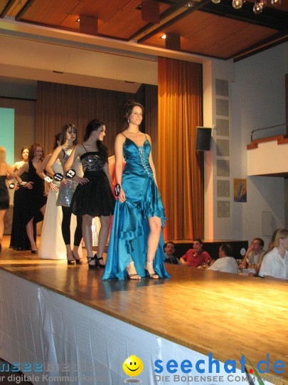 Miss Bodensee 2008 - Schweiz