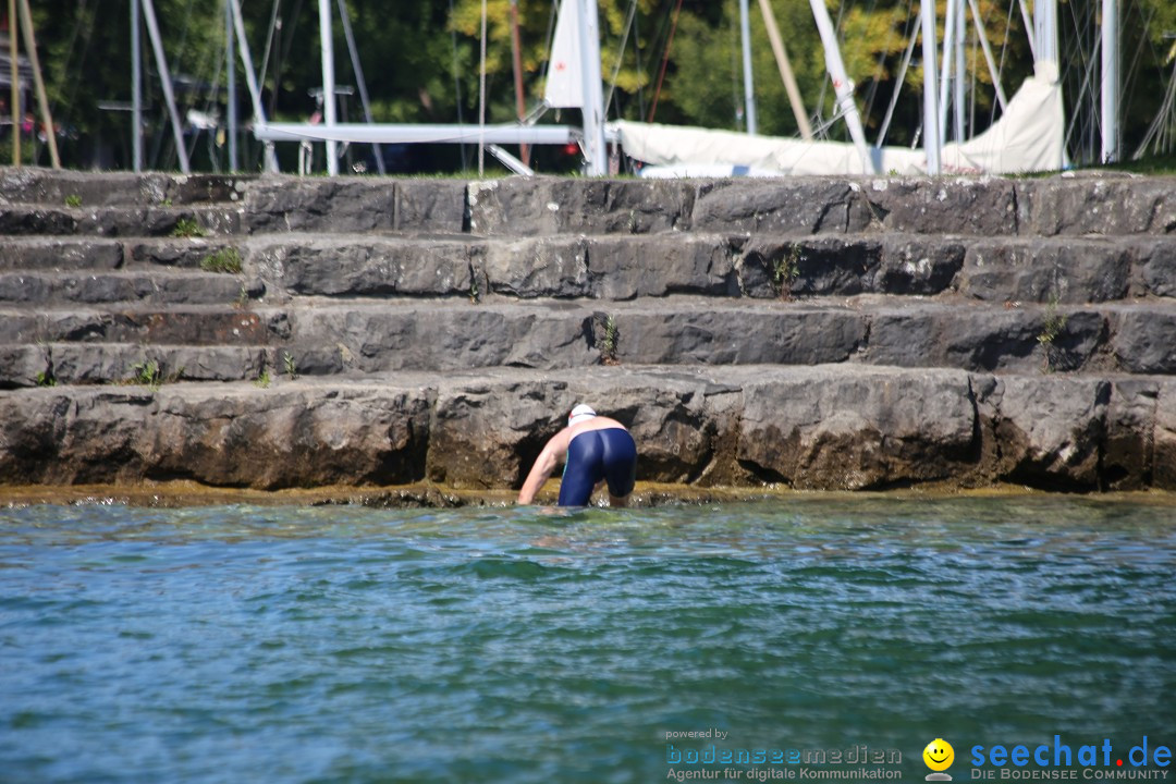 BODENSEEBOOT mit Bodenseequerung von Daniel Los, Romanshorn, 13.08.2017