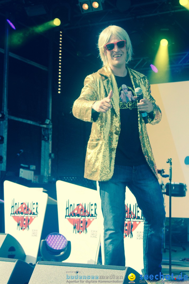 Bodensee Ahoi - Das Schlager Festival am Bodensee: Konstanz, 26.08.2017