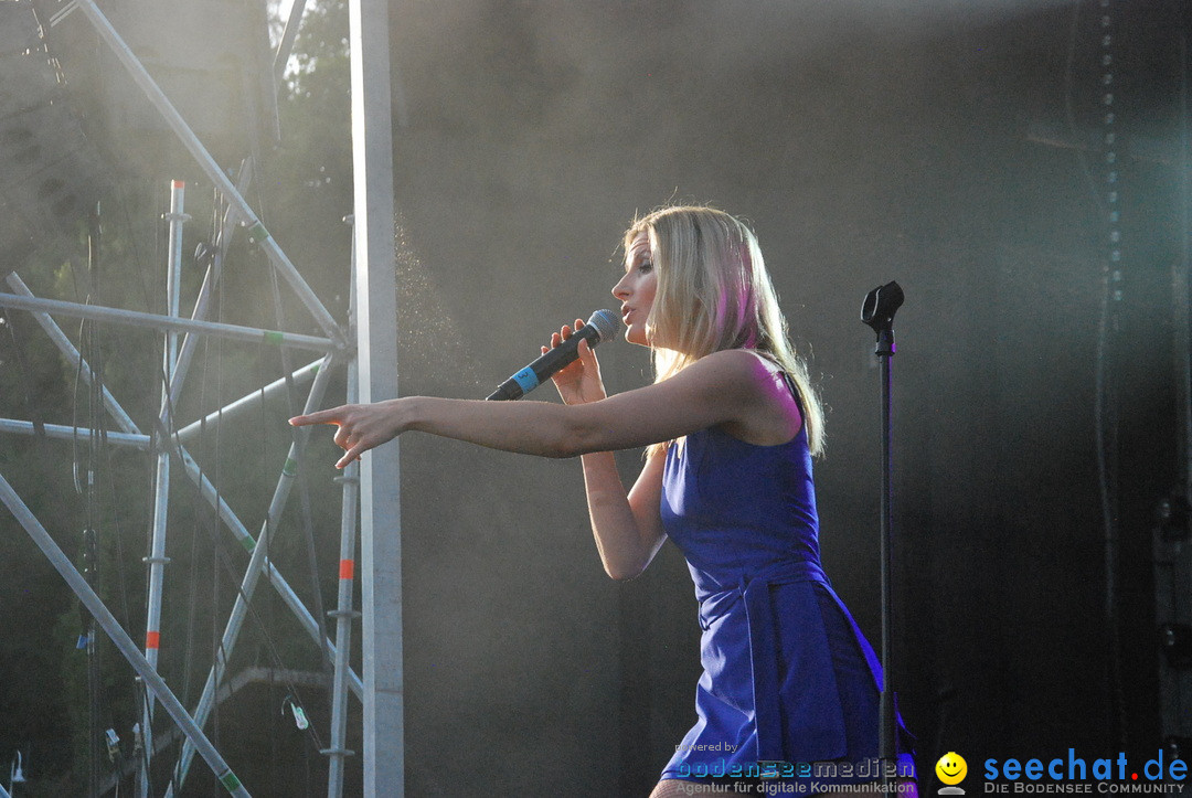 Bodensee Ahoi - Das Schlager Festival am Bodensee: Konstanz, 26.08.2017