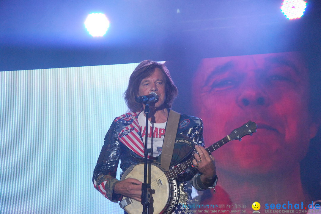 Bodensee Ahoi - Das Schlager Festival am Bodensee: Konstanz, 26.08.2017