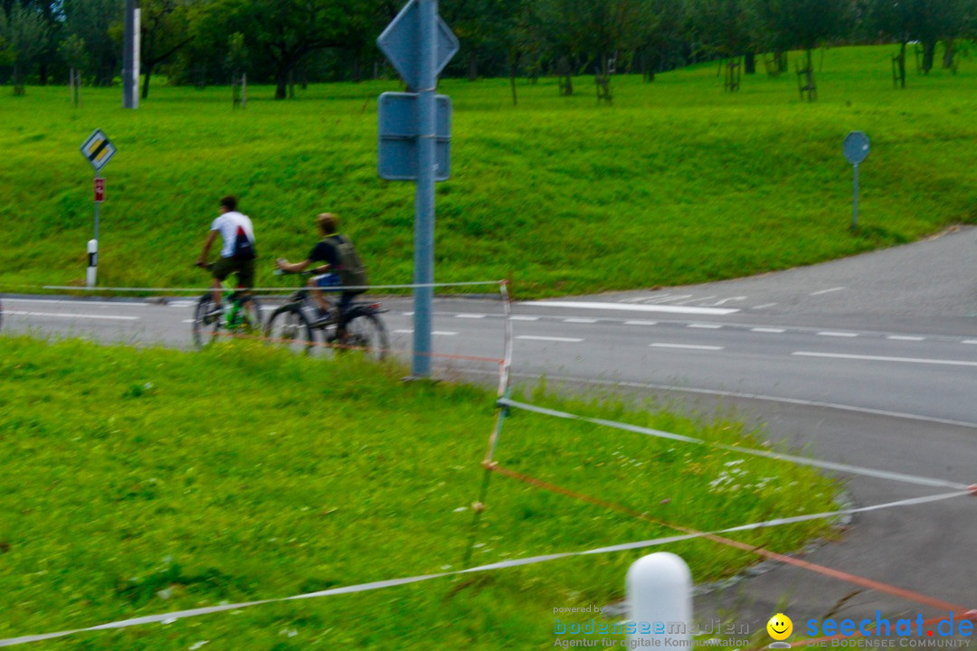 SlowUp Romanshorn mit TEAM seechat.de Bodensee-Community, 27.08.17