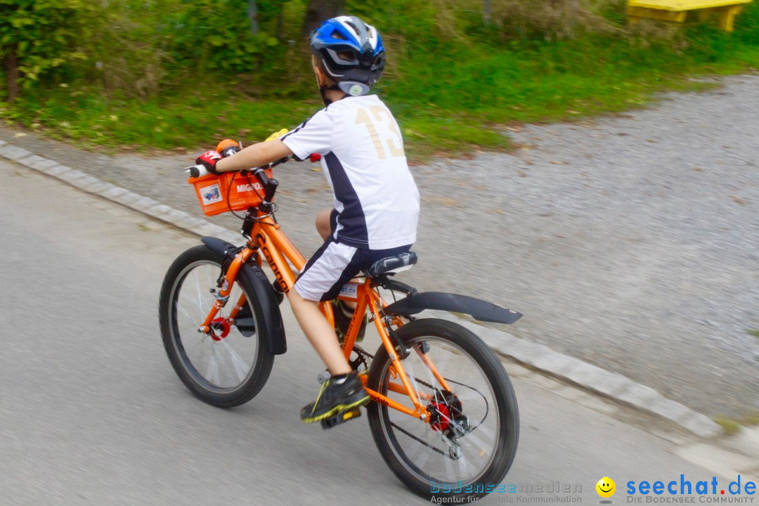 SlowUp Romanshorn mit TEAM seechat.de Bodensee-Community, 27.08.17