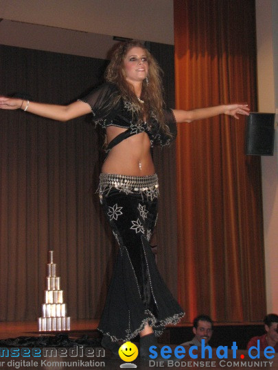 Miss Bodensee 2008 - Schweiz